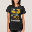 Search for excavator birthday Digging