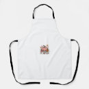 Search for floral designer aprons Flowers