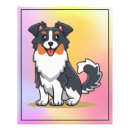 Search for australian shepherd puppy posters Cute