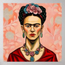 Search for frida kahlo posters Flowers