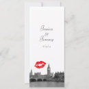 Search for london skyline invitations England