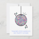 Search for neon pink cards Groovy