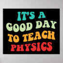 Search for physics teacher posters office school Education
