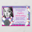 Search for photo bowling invitations Girl