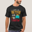 Search for toaster tshirts Toasted