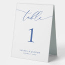 Search for folded table cards Minimalist