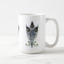 Search for peacock design coffee mugs Nature