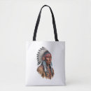 Search for native americans bags Cultural heritage
