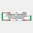 Search for afghanistan veteran bumper stickers Combat