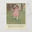 Search for peep postcards Girl