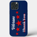Search for veterans day iphone cases Military