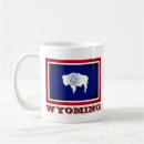 Search for wyoming mugs Laramie