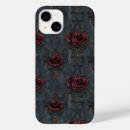 Search for vintage gothic iphone cases Roses