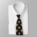 Search for queens ties Pattern