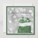 Search for bags christmas cards Green