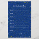 Search for well wishes for baby advice cards Shower