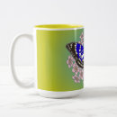 Search for sakura coffee mugs Butterfly