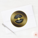 Search for gold vinyl stickers Address