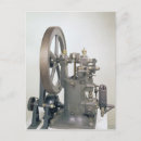 Search for engine postcards Machine