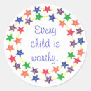 Search for motivational kid stickers Star