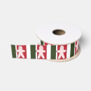 Search for pink and green christmas ribbon Fun