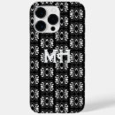 Search for scandinavian design cases Black and white