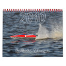 Search for boat calendars Racing