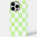 Search for pastel pattern iphone cases Chequered