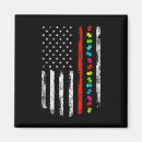 Search for firefighter shield magnets Line