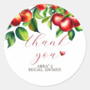 Search for red apple stickers Modern