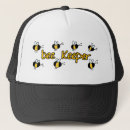 Search for buzz bee hats Honey