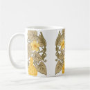 Search for art nouveau coffee mugs Pattern