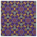 Search for bohemian fabric Mandala