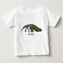 Search for anteater tshirts Cartoon