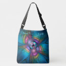 Search for fanciful bags Blue