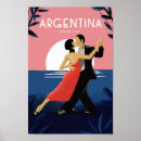 Search for argentina tango posters Dancing