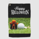 Search for ghost golf equipment Pumpkin
