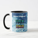 Search for navy waves mugs Sea