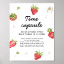 Search for capsule posters Berry sweet