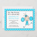 Search for cheerleader invitations Kids