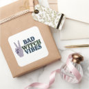 Search for witchy stickers Halloween