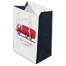 Search for recycle gift wrap Trucks