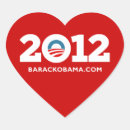 Search for i love obama stickers President