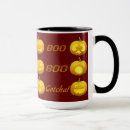 Search for vector coffee mugs Halloween