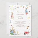 Search for family baby shower invitations Bunny