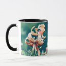 Search for tiger lily mugs Lilies