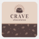 Search for bakery shop stickers Modern