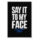 Search for elect kamala harris posters Politics