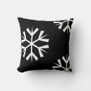 Search for snowflakes cushions Pretty