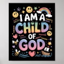 Search for i am child of god posters Bible